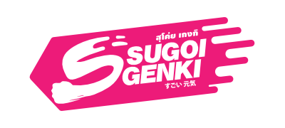 company_group_sugoigenki_logo